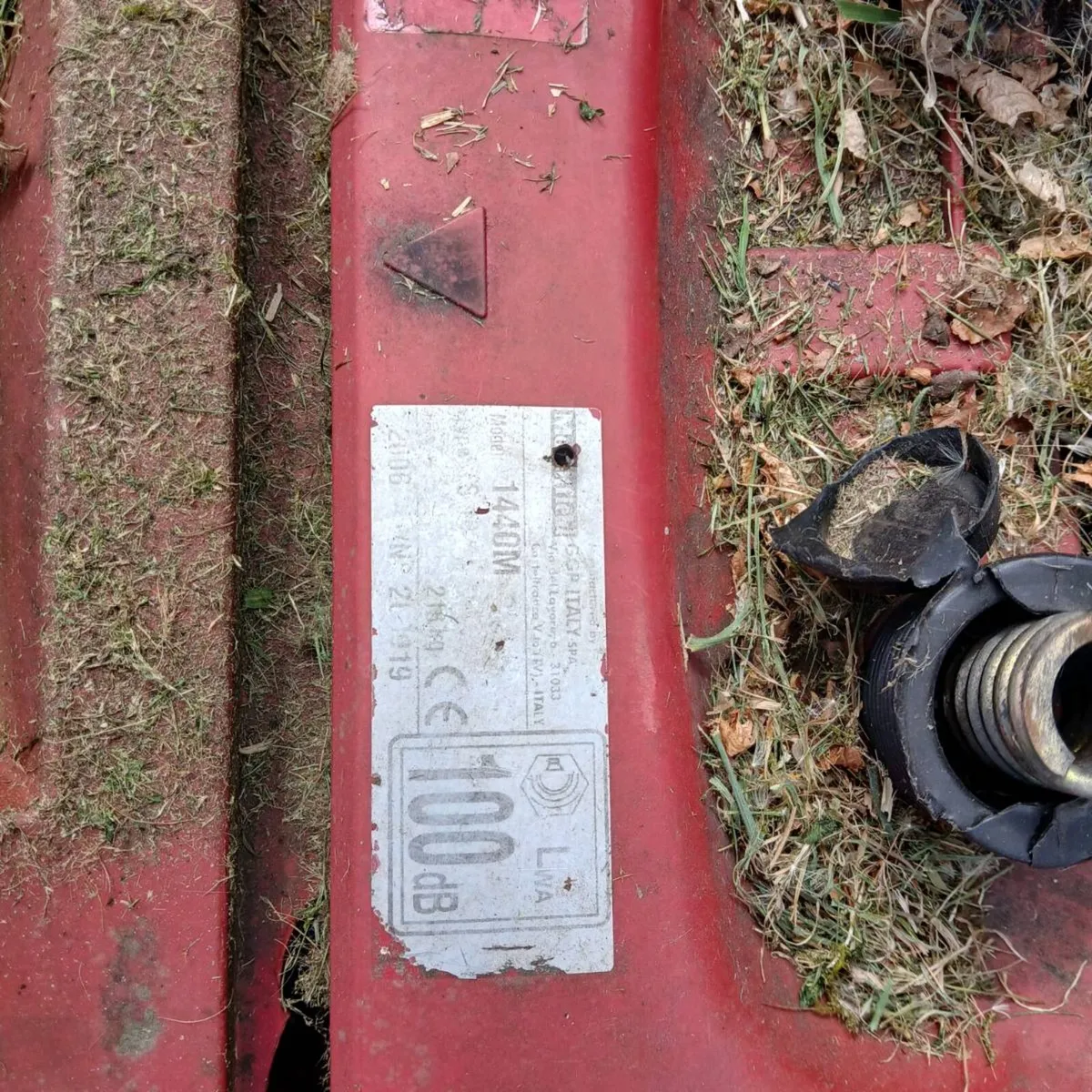 Lawn mower - Image 3