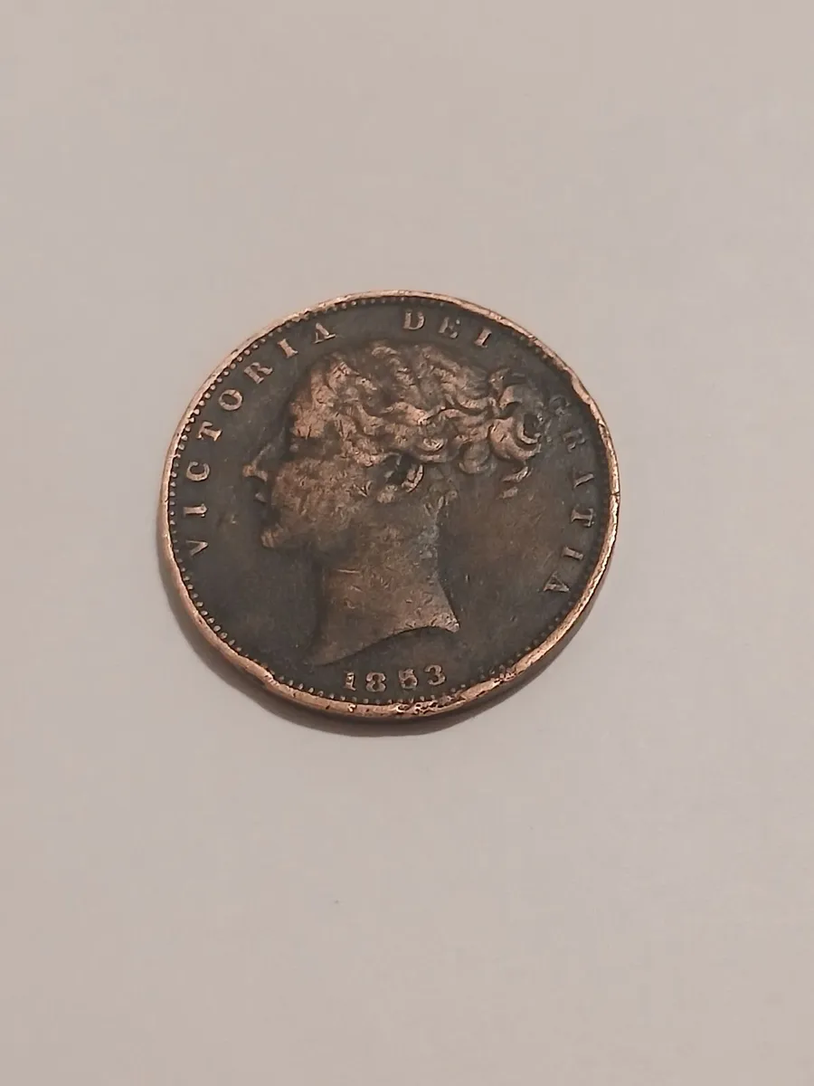 1853 Victoria - Image 2