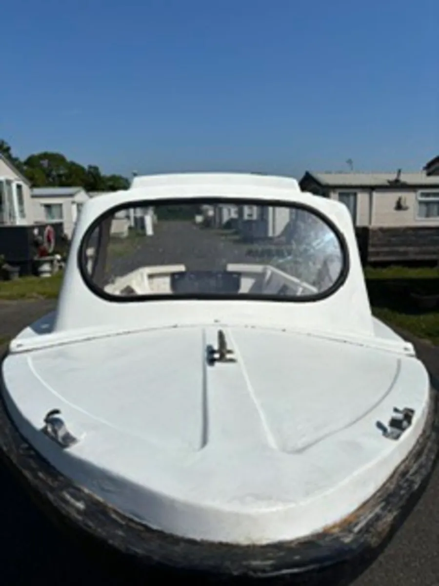 Boat - Image 2