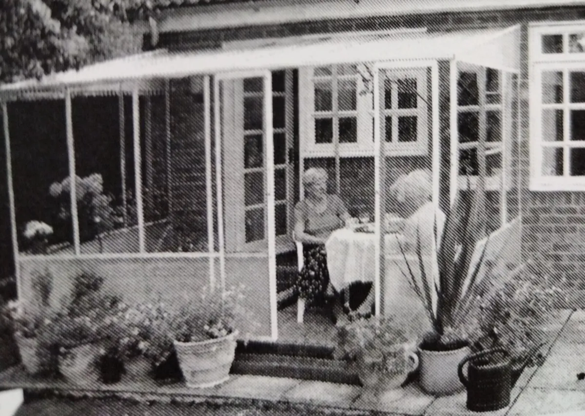 Garden Room/Conservatory - Image 1