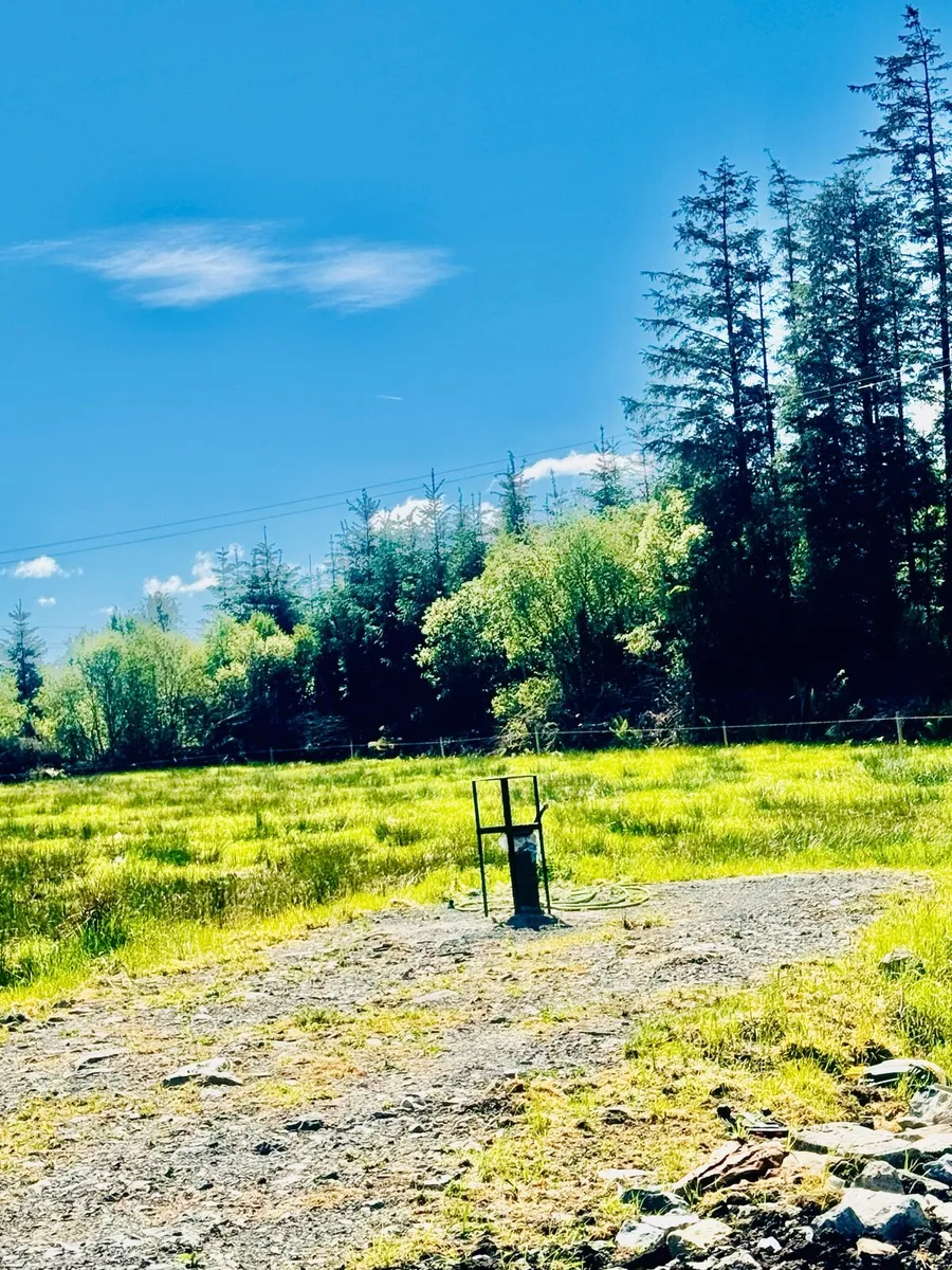 Land For Sale - Image 1