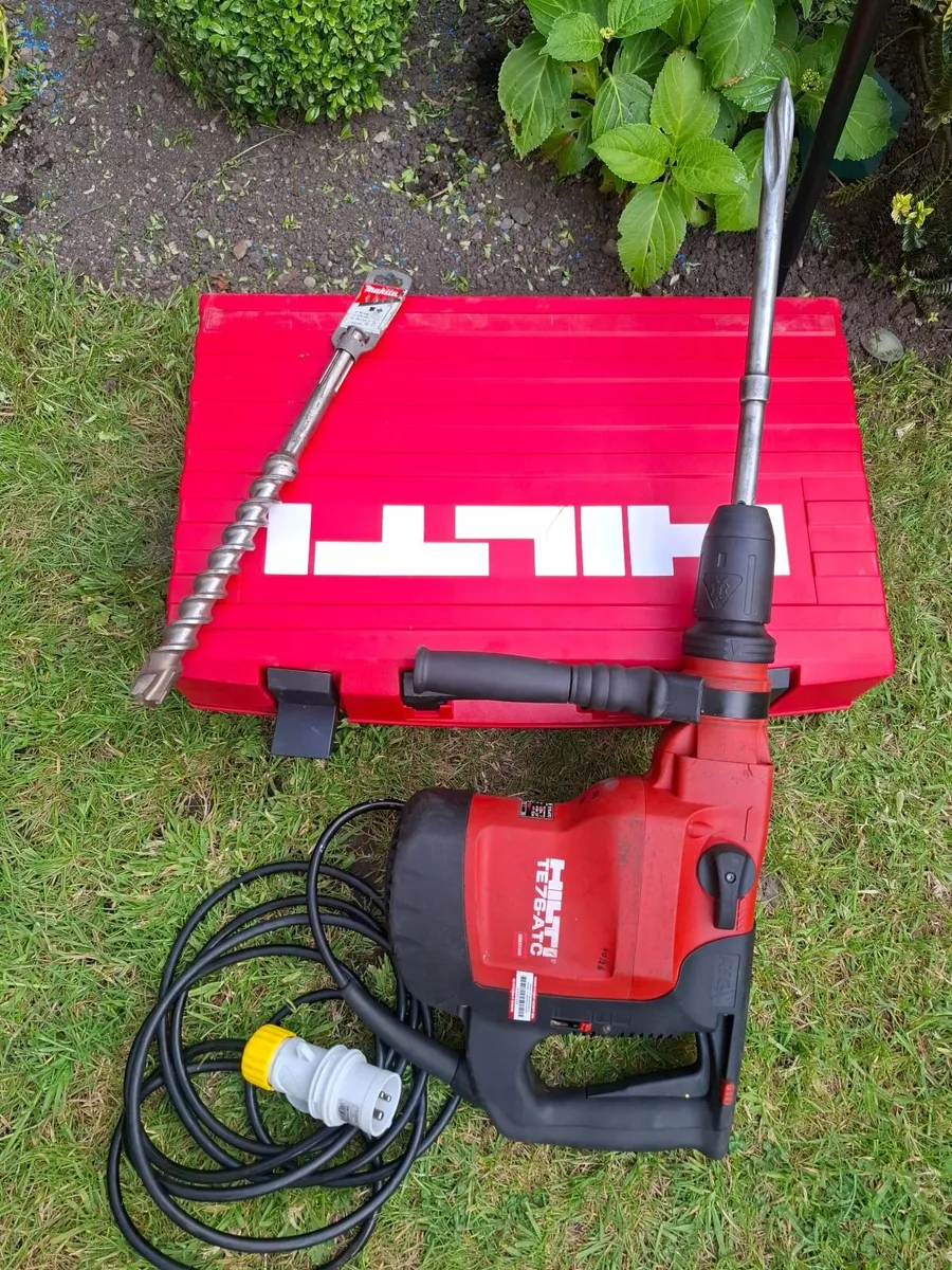 HILTI - Image 1