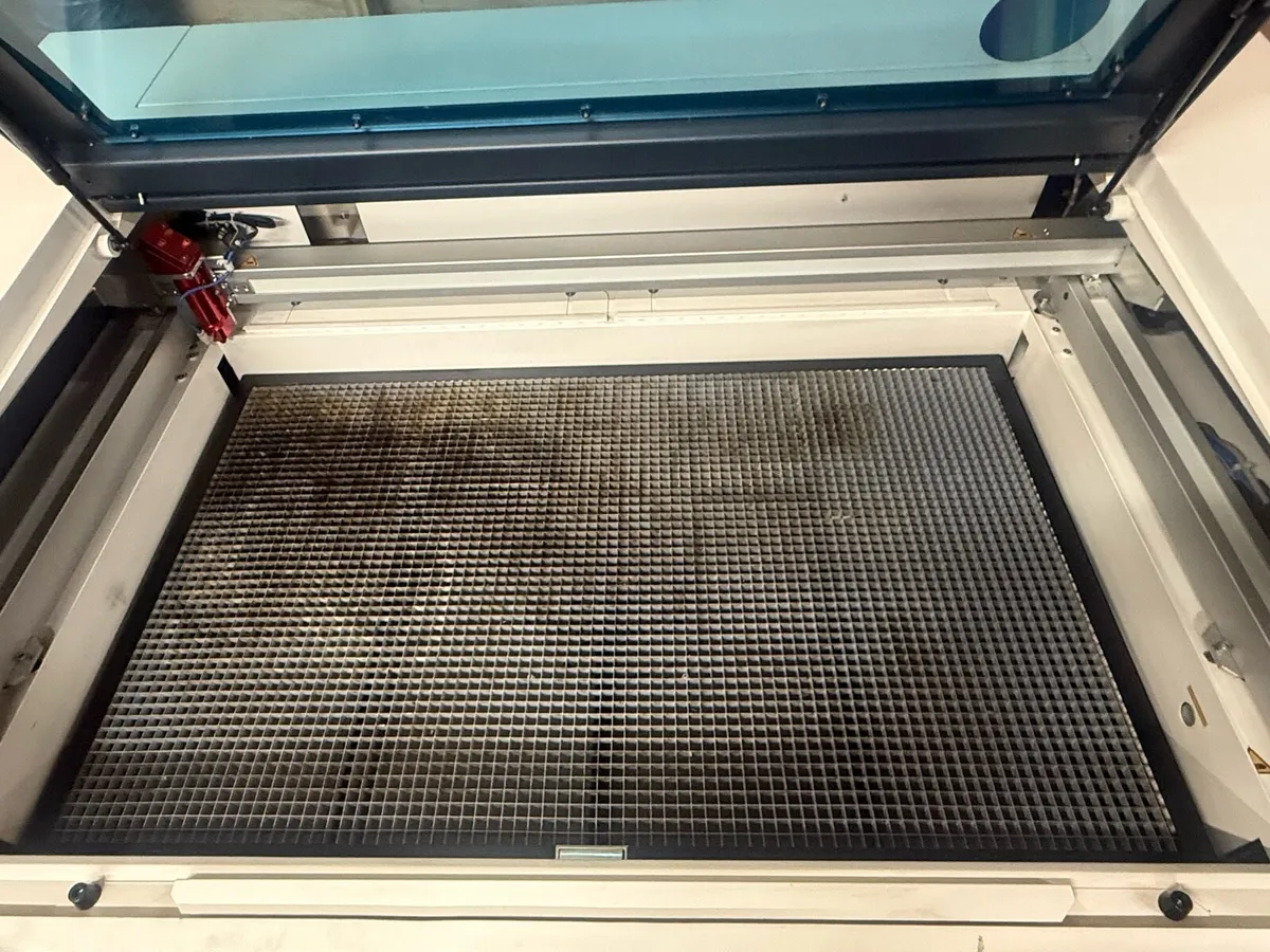 Trotec Speedy Q400 CO2 Laser Cutter – €7,500 - Image 3
