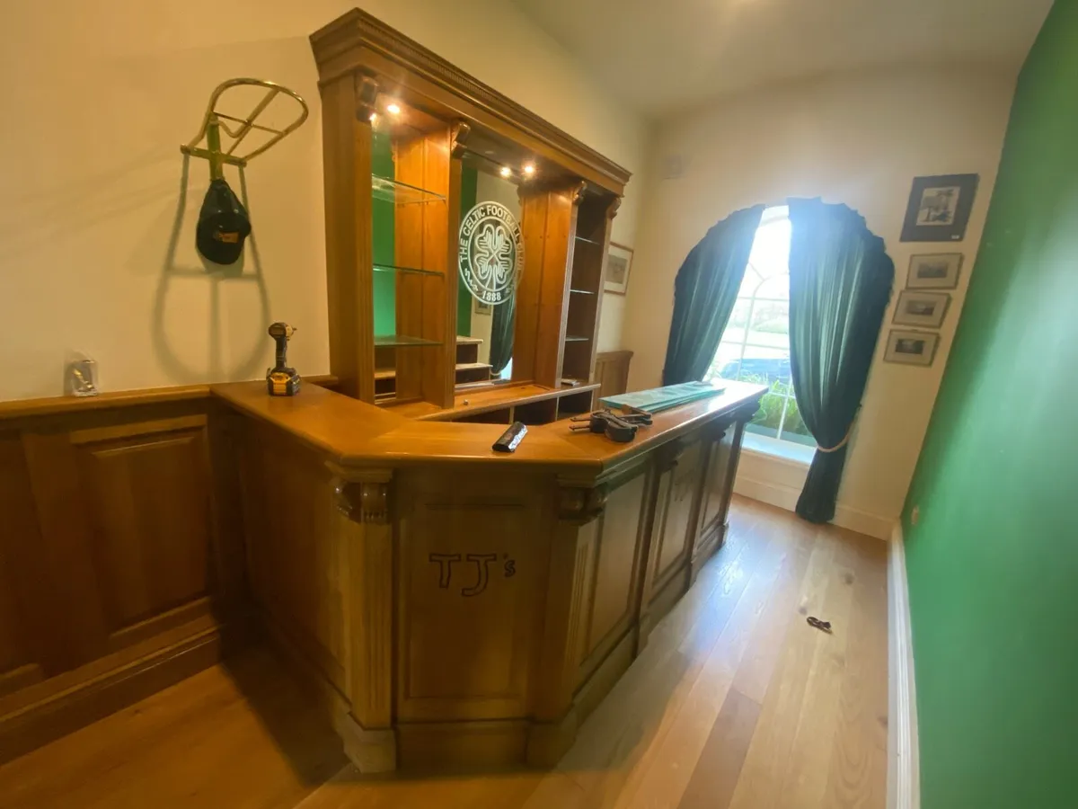 Bar unit - Image 4