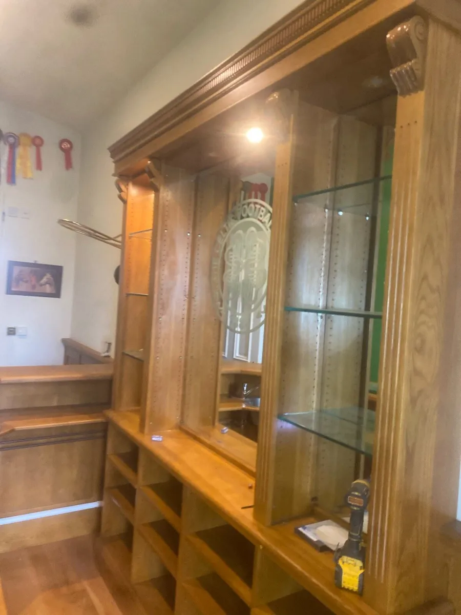 Bar unit - Image 1