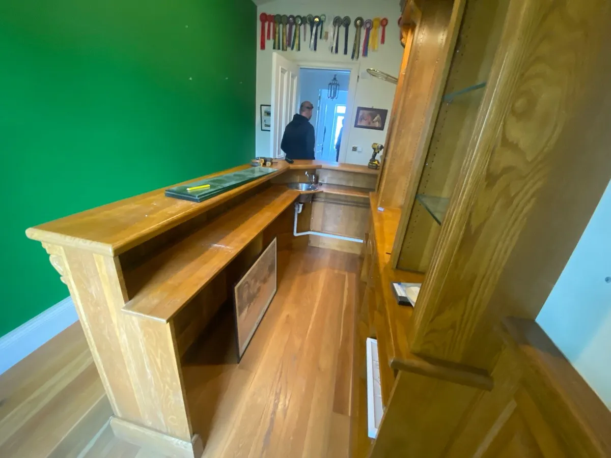 Bar unit - Image 2