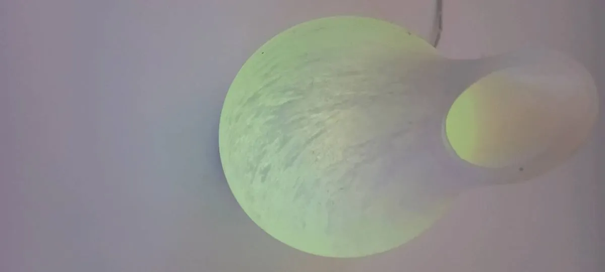Humidifier Lamp - Image 2