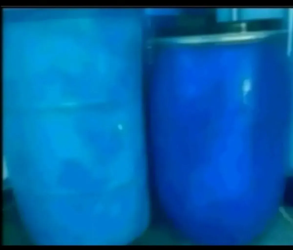 Barrels