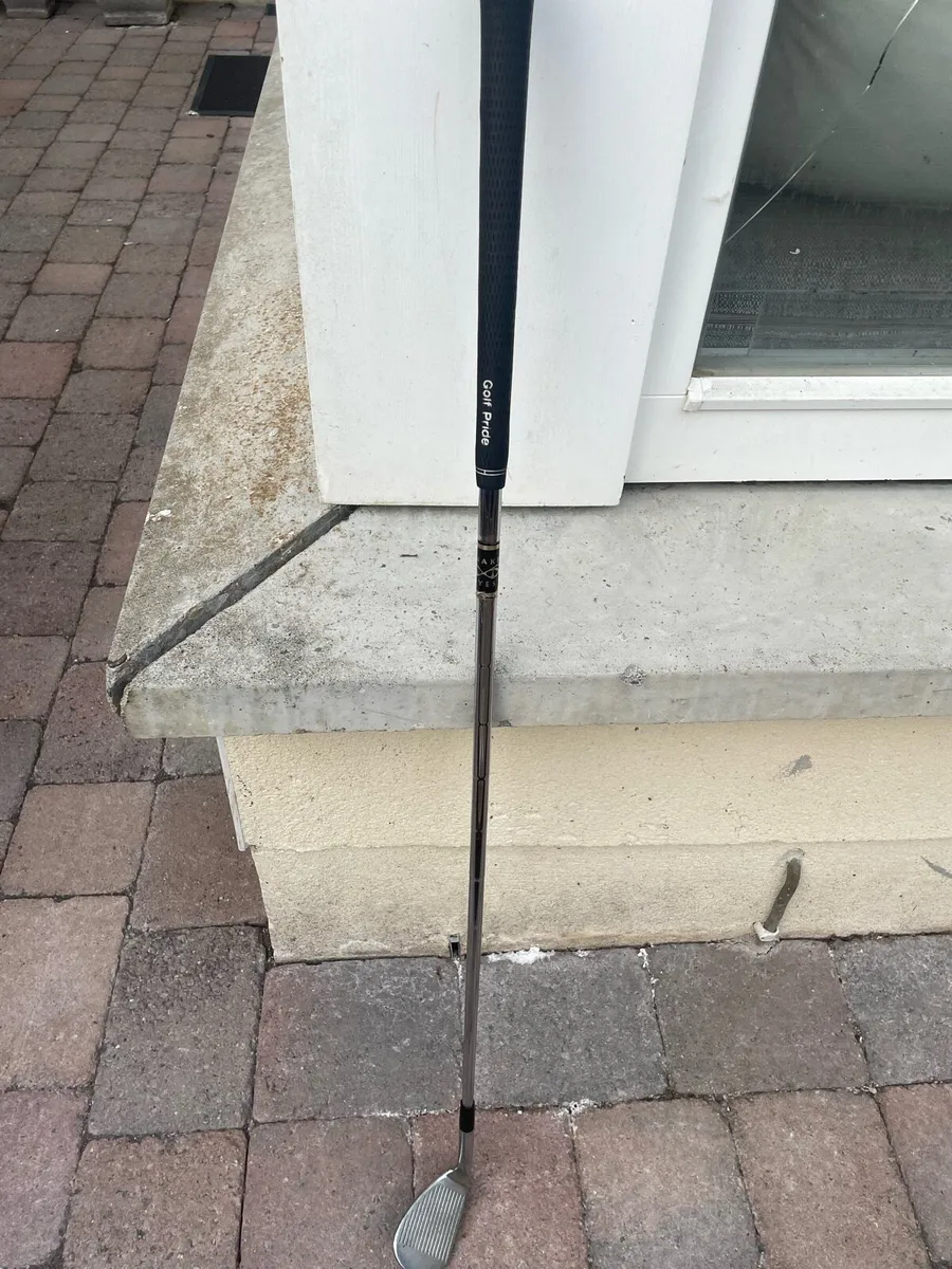 Golf wedges - Image 2