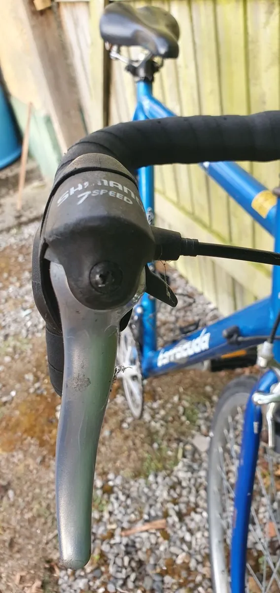 Racing Bike - Image 4