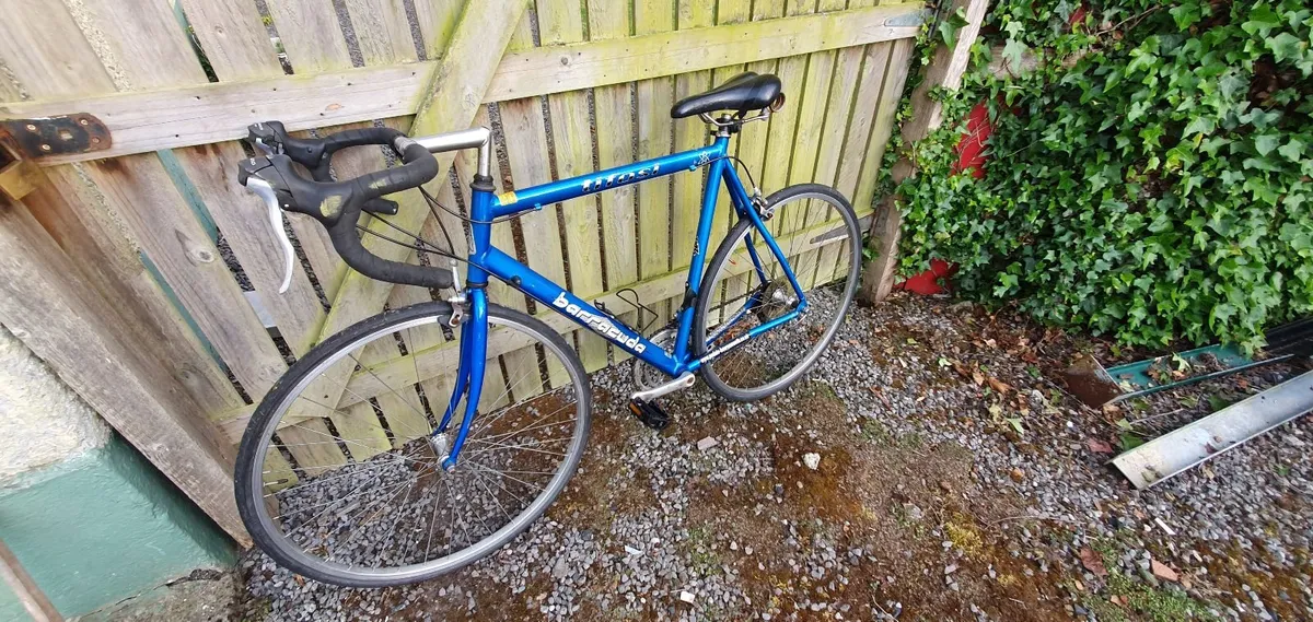 Racing Bike - Image 2