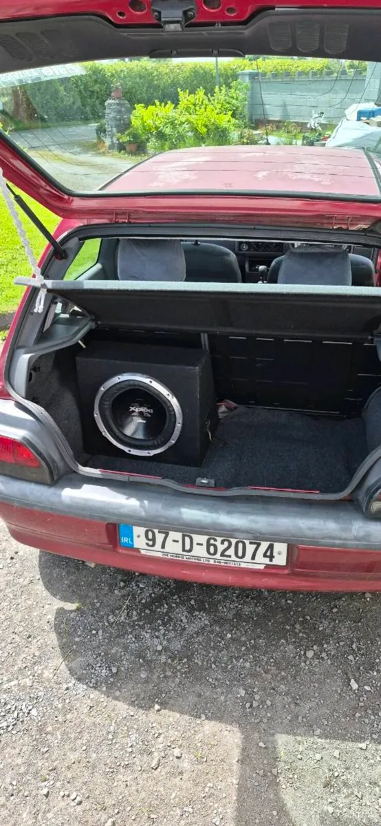 Renault Clio 1 - Image 4