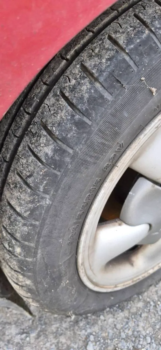Renault Clio 1 - Image 2