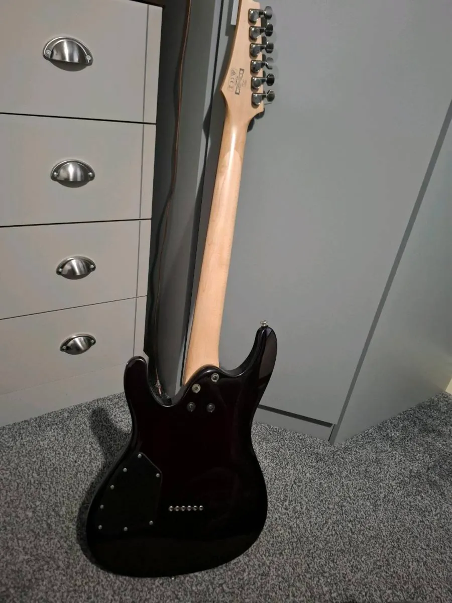 Ibanes S series & fender mustang 1 amp - Image 4