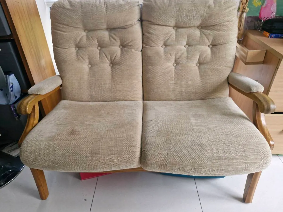2 seater couch