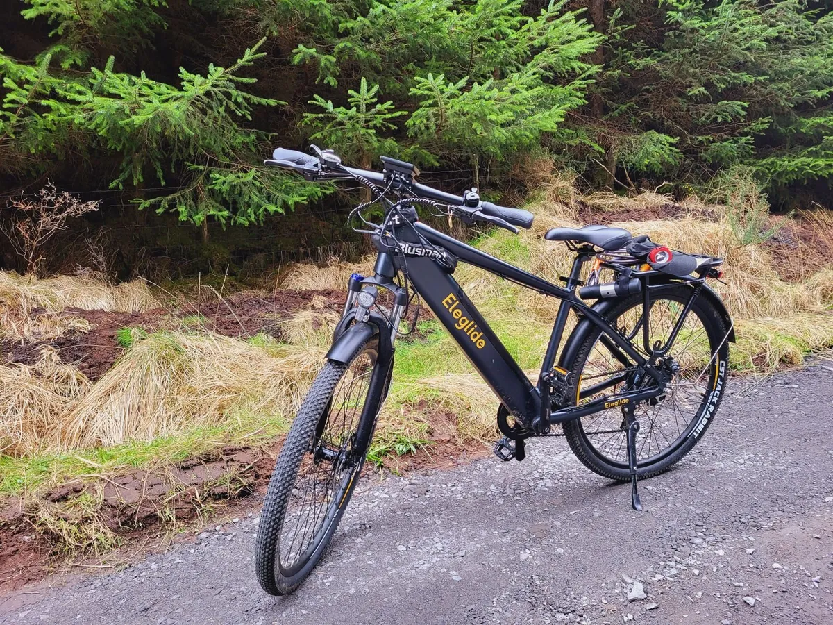 Eleglide T1 - Image 1