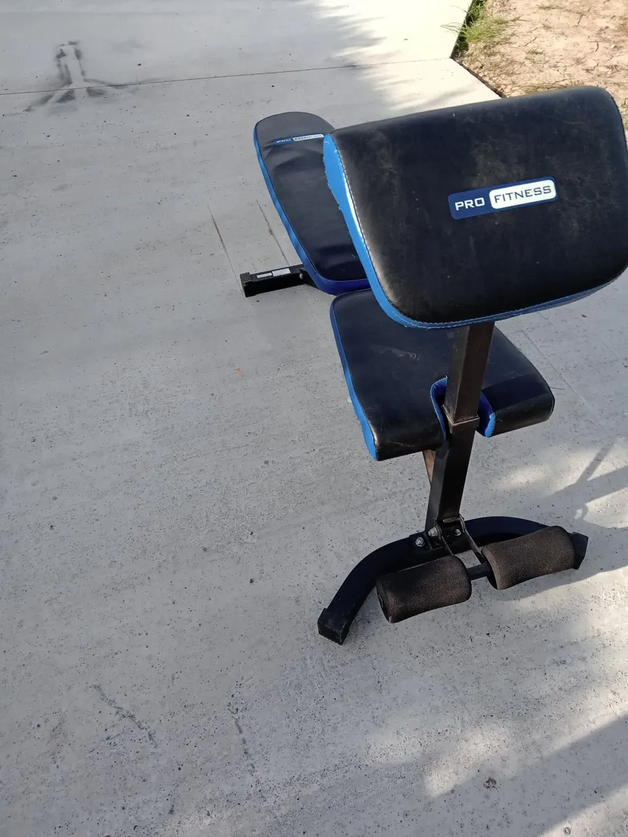 bench - Image 1