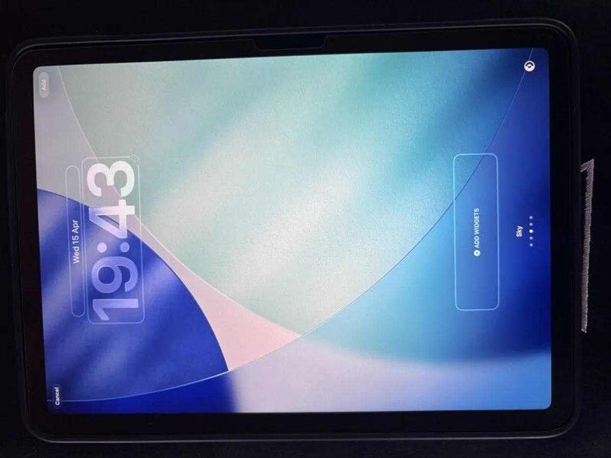 Ipad Air 11" (M3) 128GB - Image 3