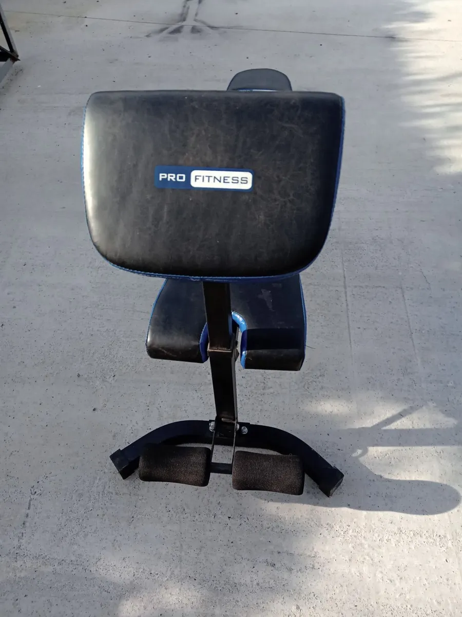 bench - Image 2
