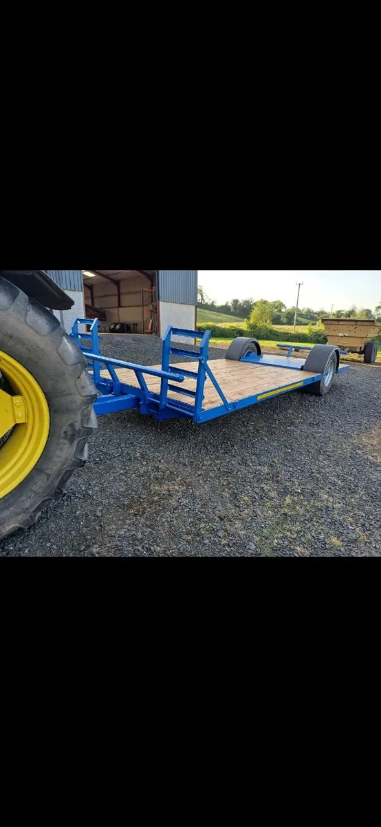 Lowloader - Image 2