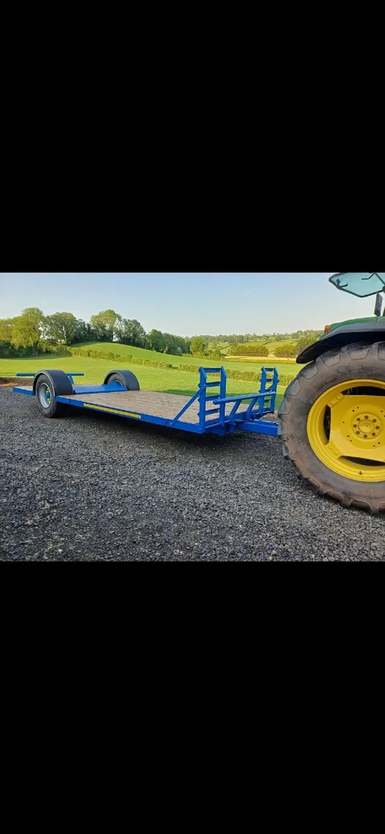 Lowloader - Image 1