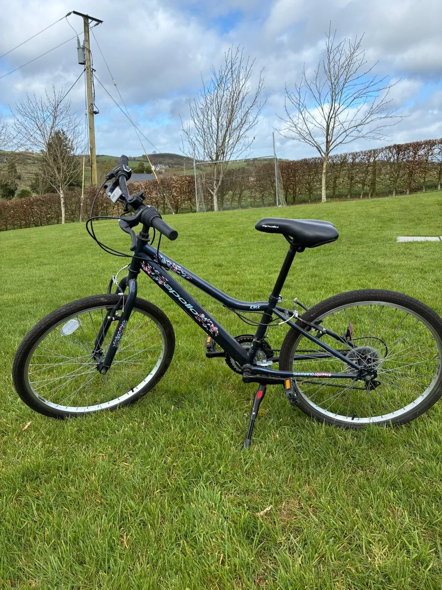 Children’s Bike - Image 1