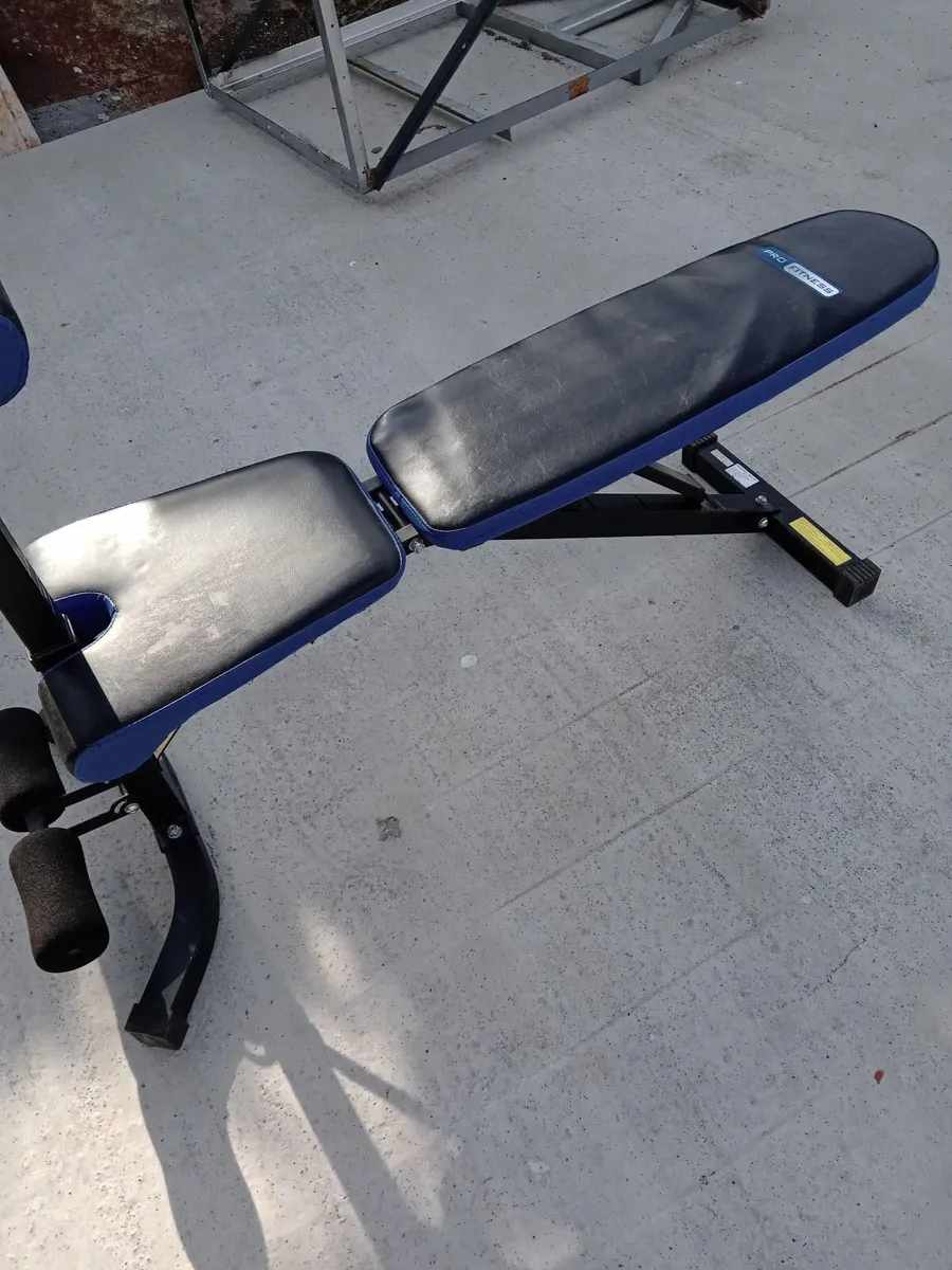 bench - Image 3