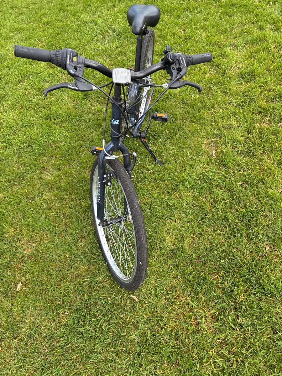 Children’s Bike - Image 3