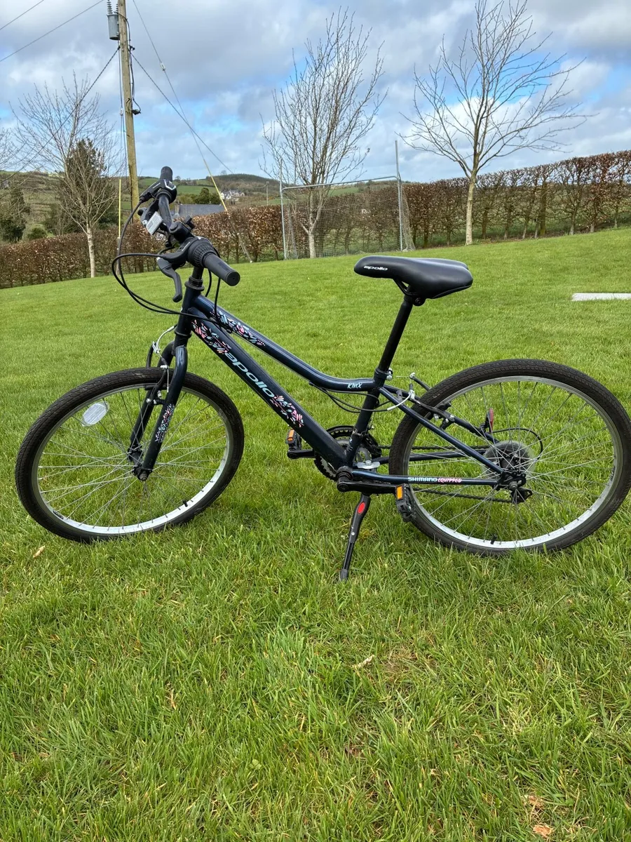 Children’s Bike - Image 2