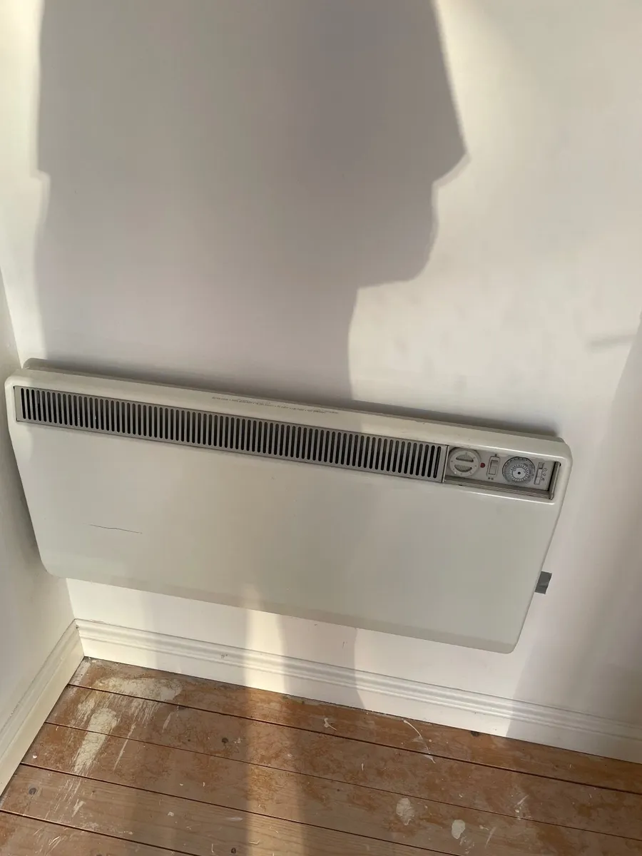 Heaters - Image 1