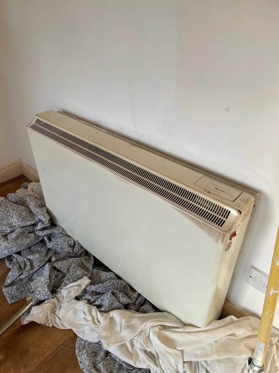 Heaters - Image 2
