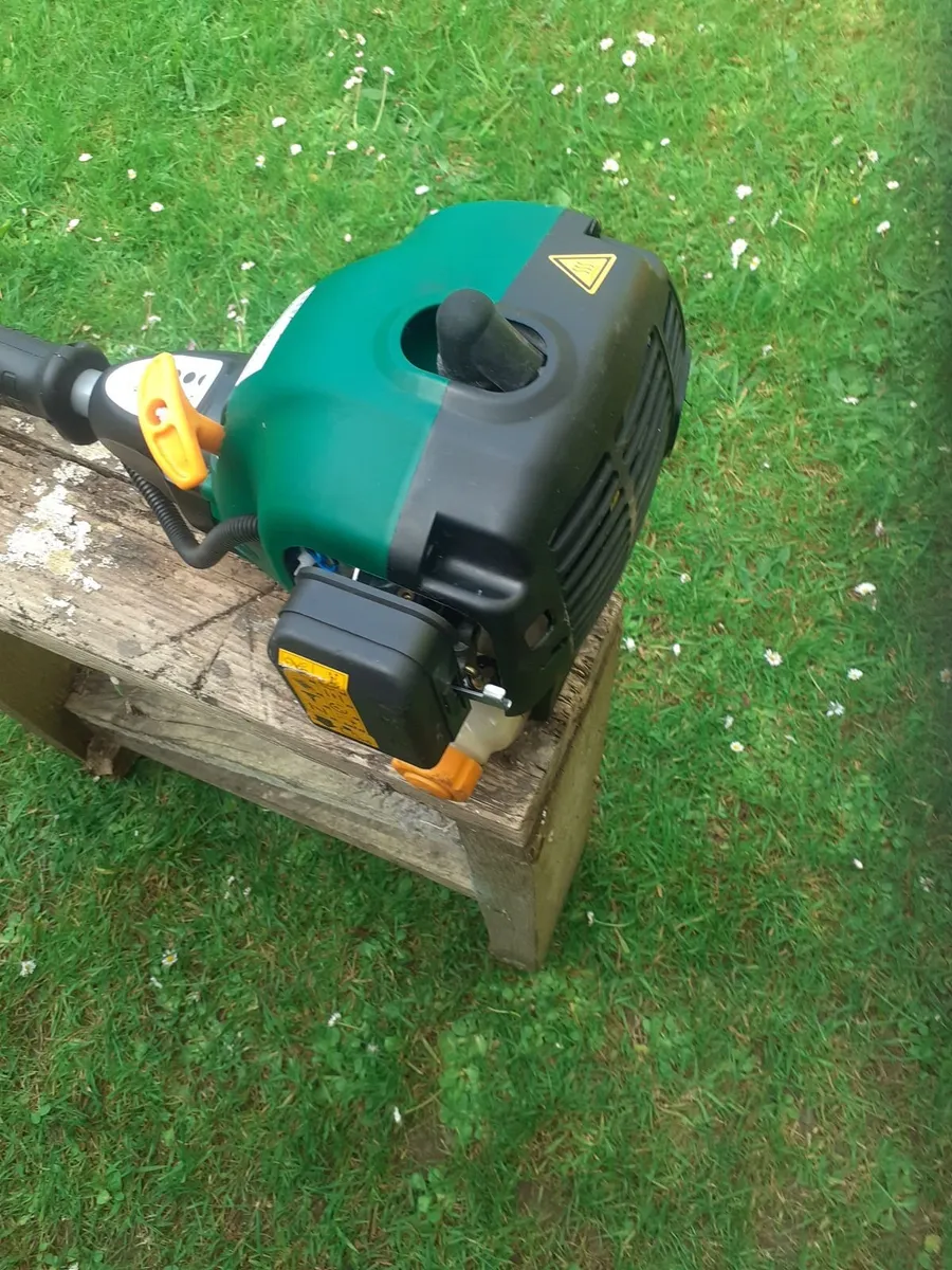 2   Grass  strimmer - Image 4