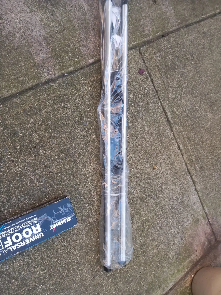 Roofbars - Image 1