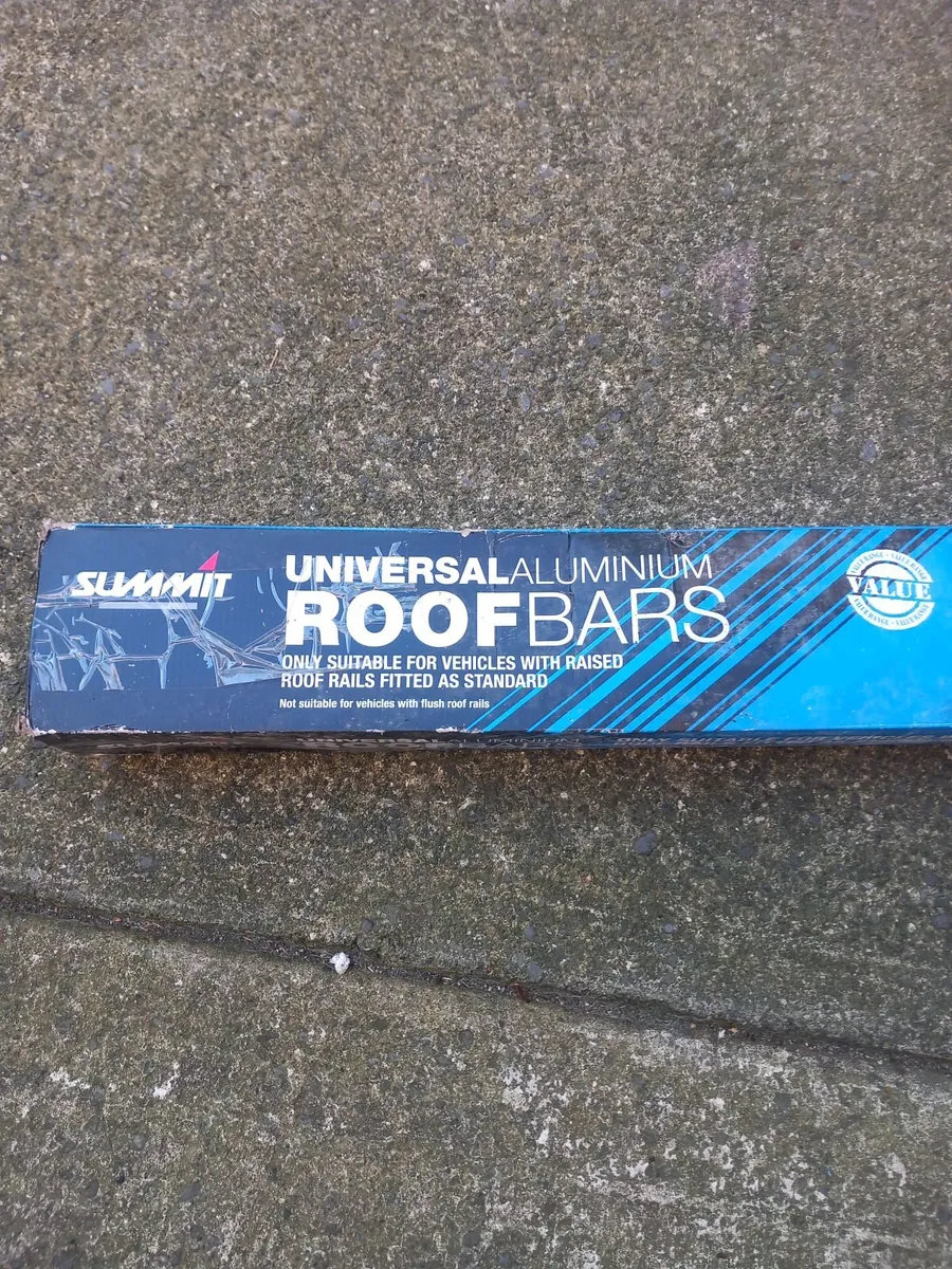 Roofbars - Image 2