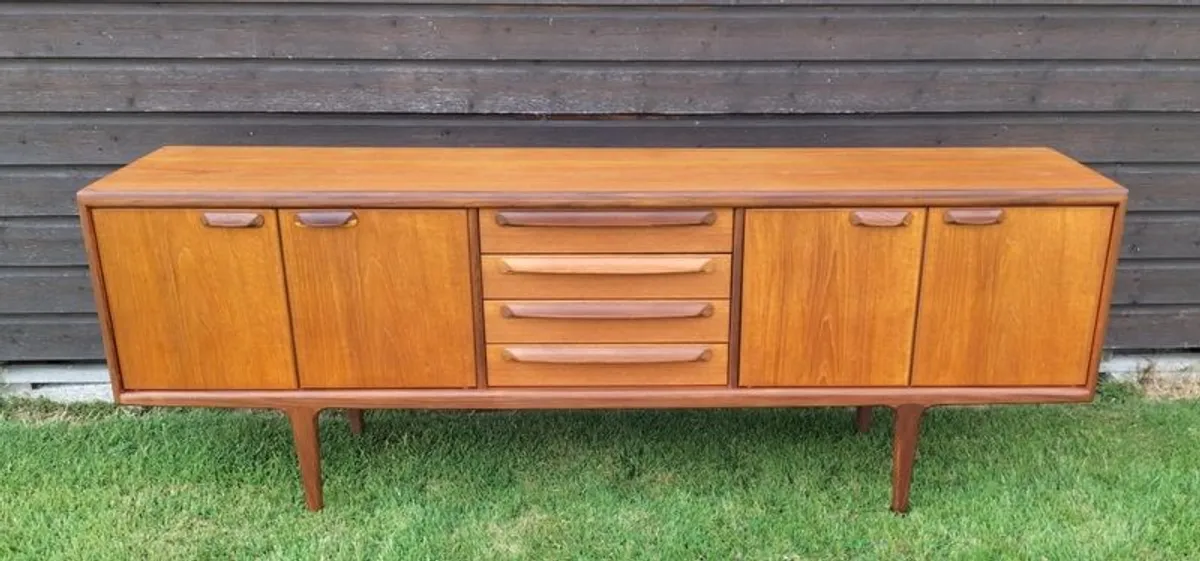 Mid Century Vintage Younger 'Sequence' Sideboard - Image 2