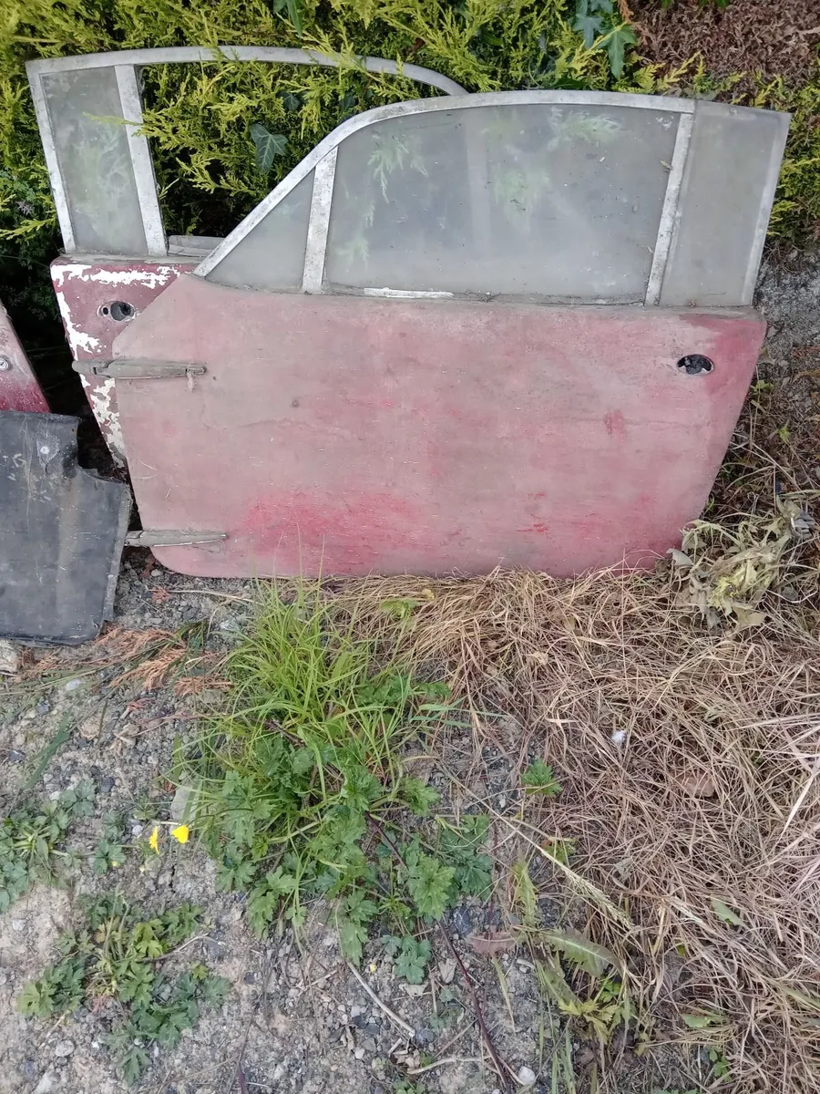 restoration - Image 1