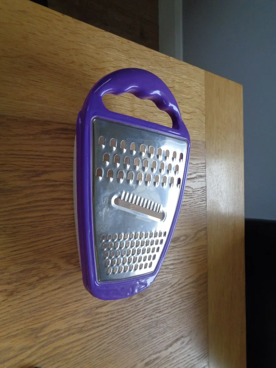 Kitchen Grater for Sale - Image 1
