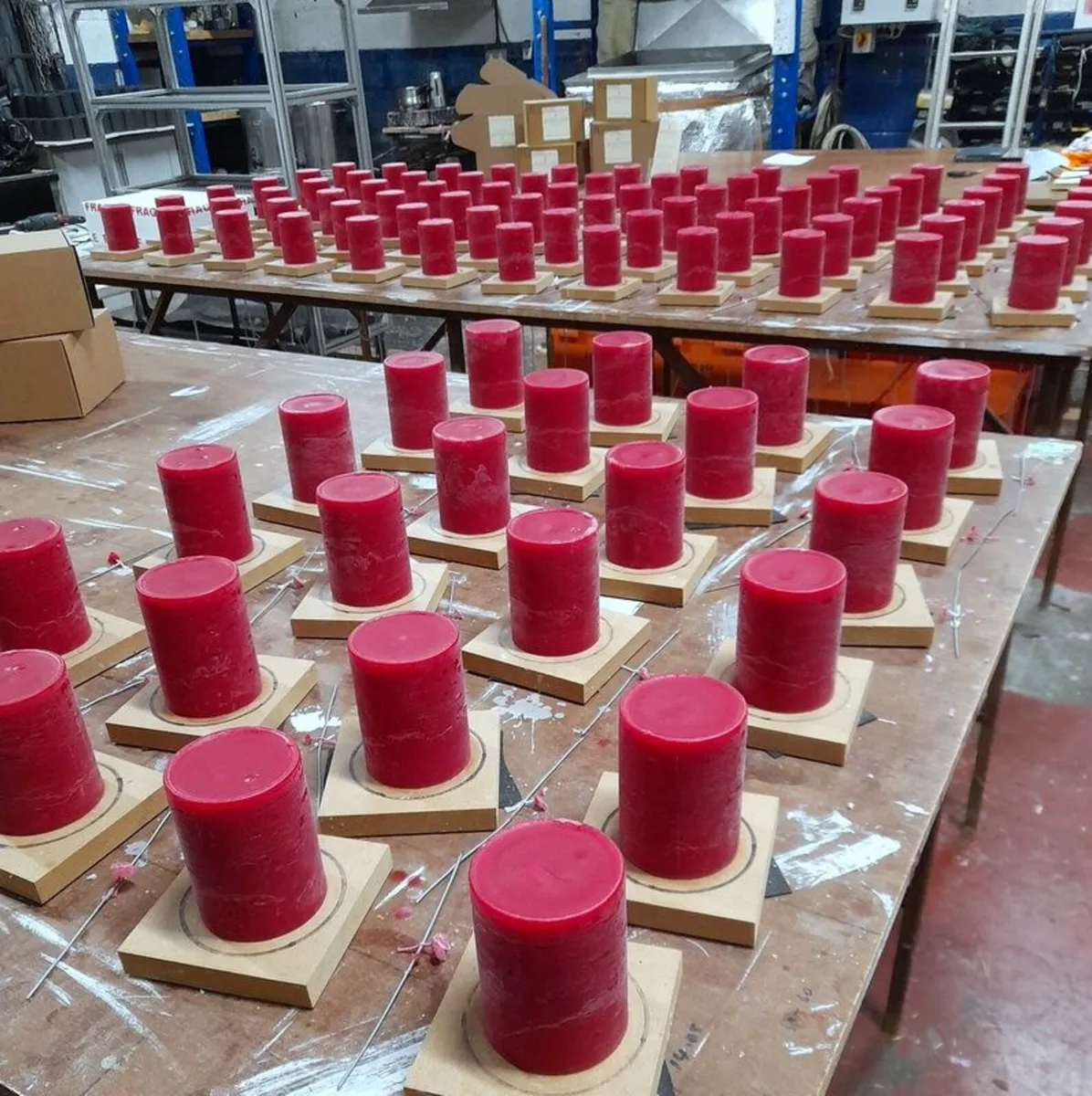 Candle / Soap Making Equipment / Craft Business - Image 2