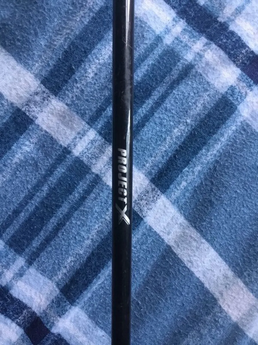 King Cobra Beginner Golf Driver - Image 4