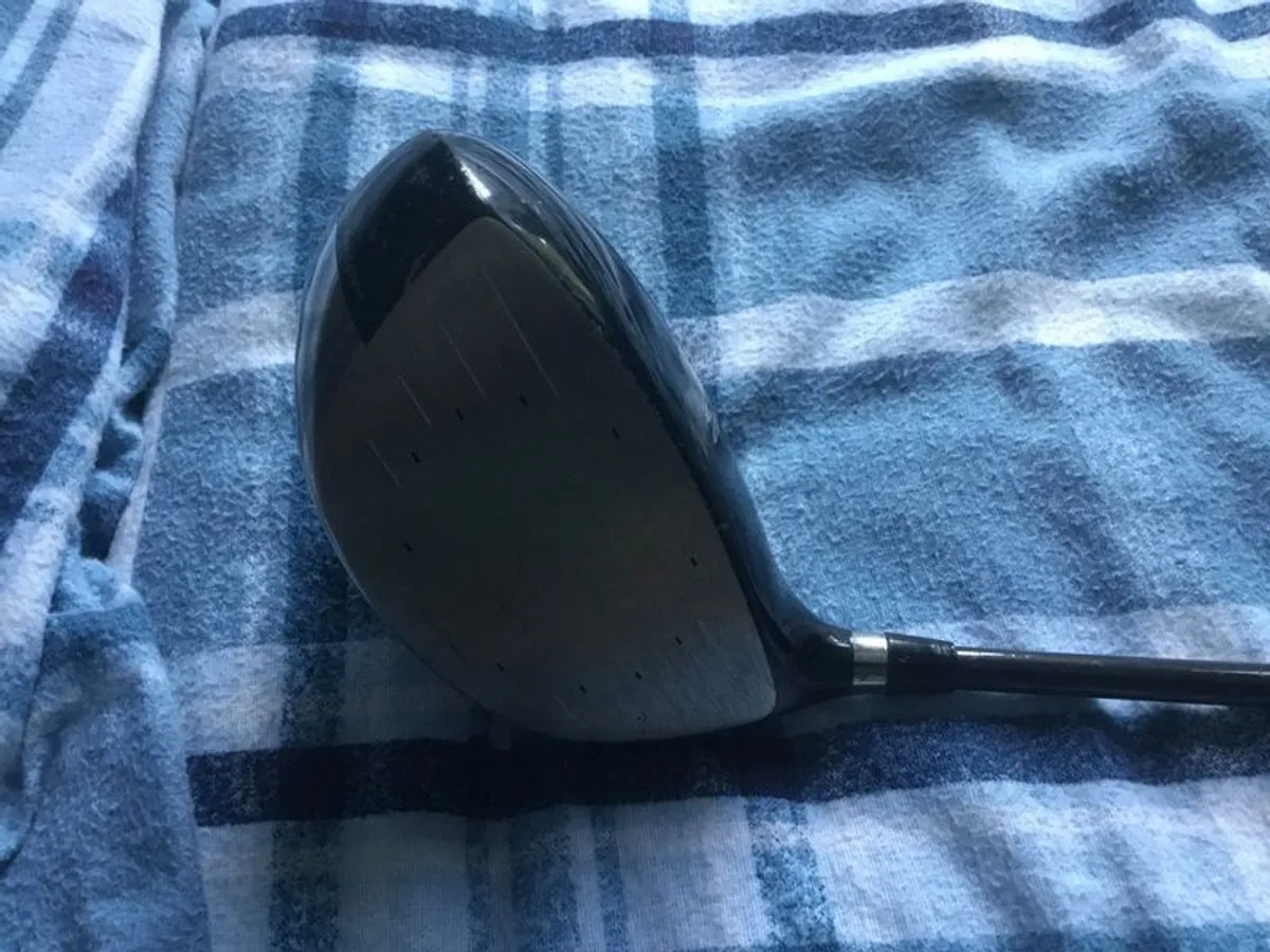 King Cobra Beginner Golf Driver - Image 2