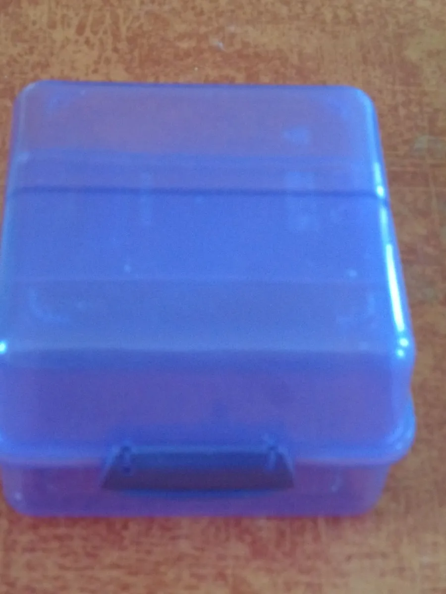 Lunch Box for Sale - Image 2