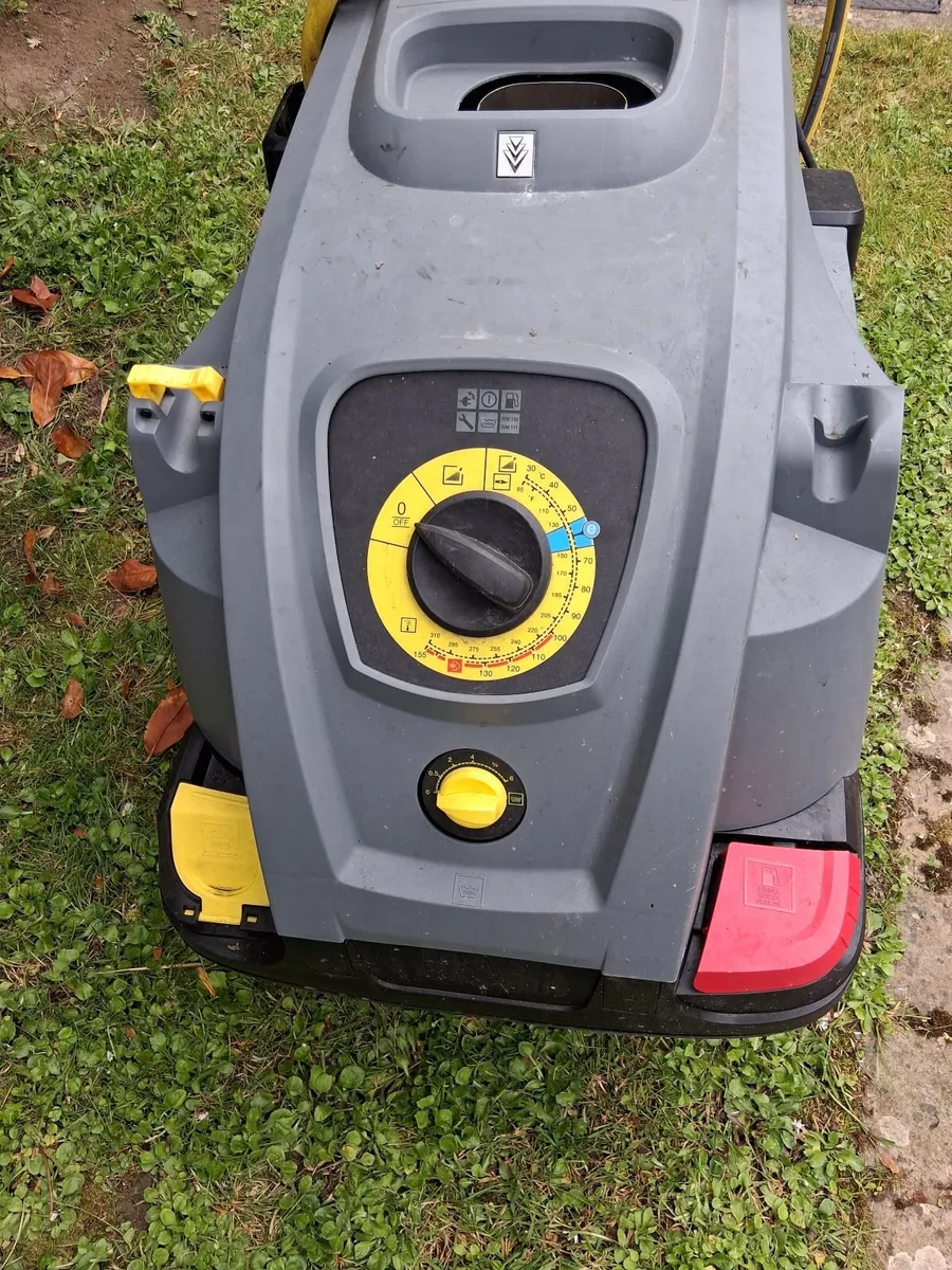 Karcher professional - Image 1