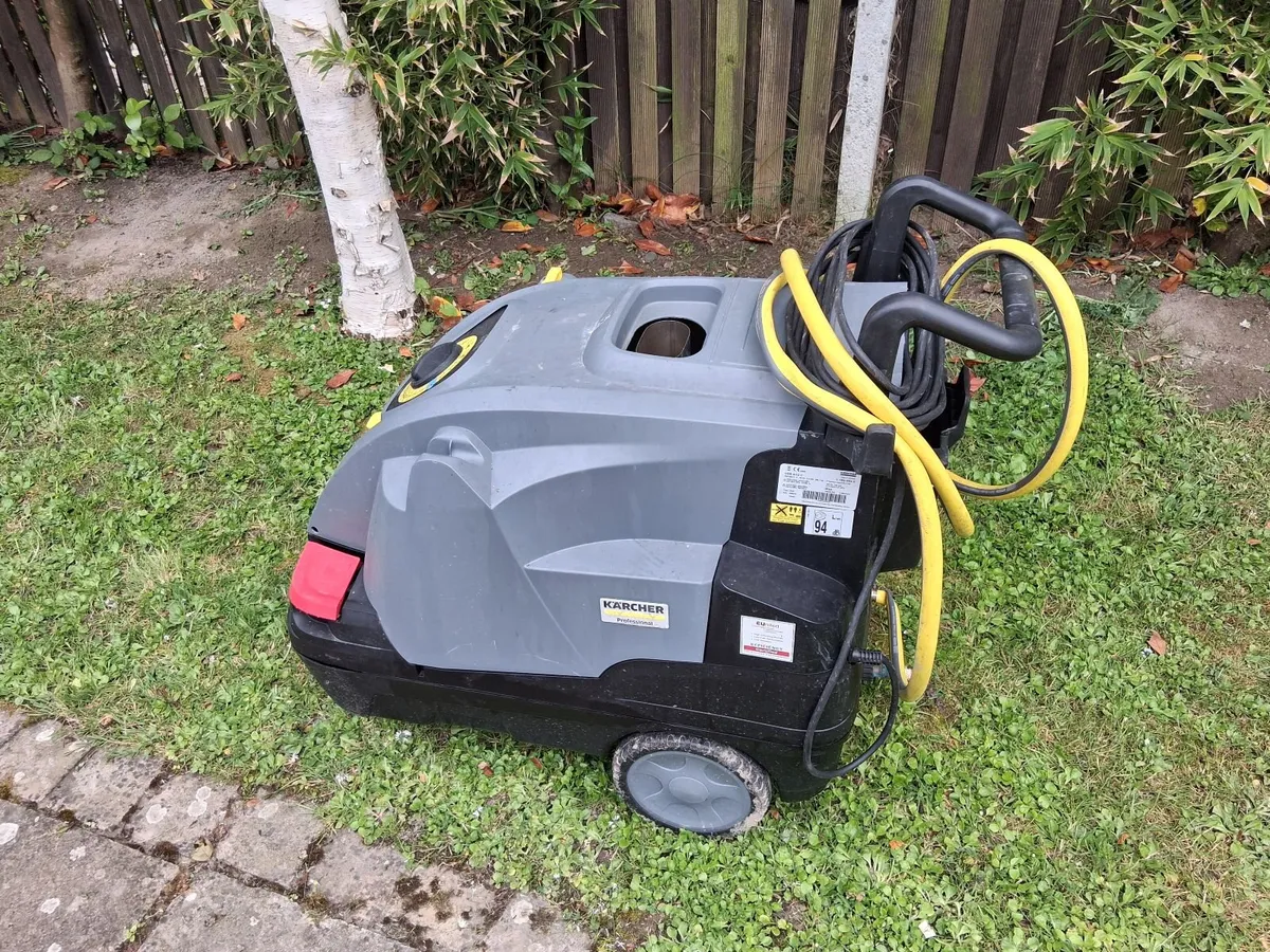Karcher professional - Image 2