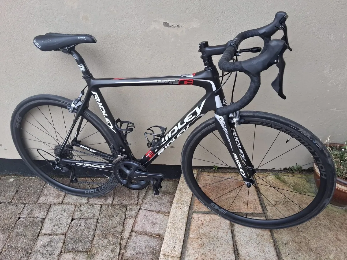 Ridley Fenix Bike - Image 2