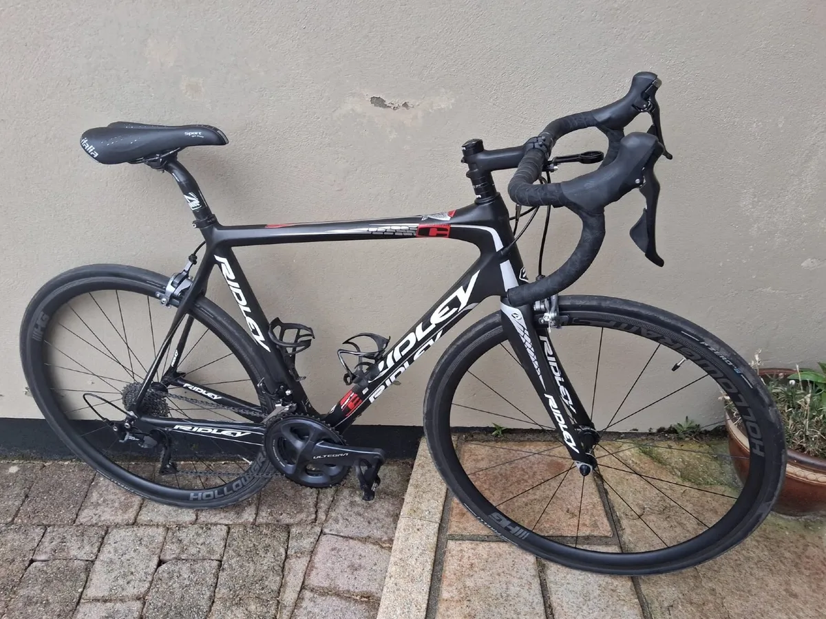 Ridley Fenix Bike - Image 1