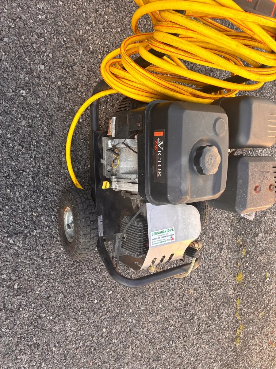 Power washer - Image 3