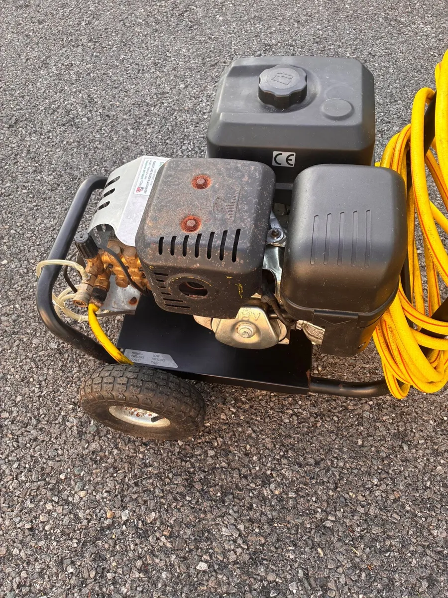 Power Washer and Surface Cleaner - Image 4