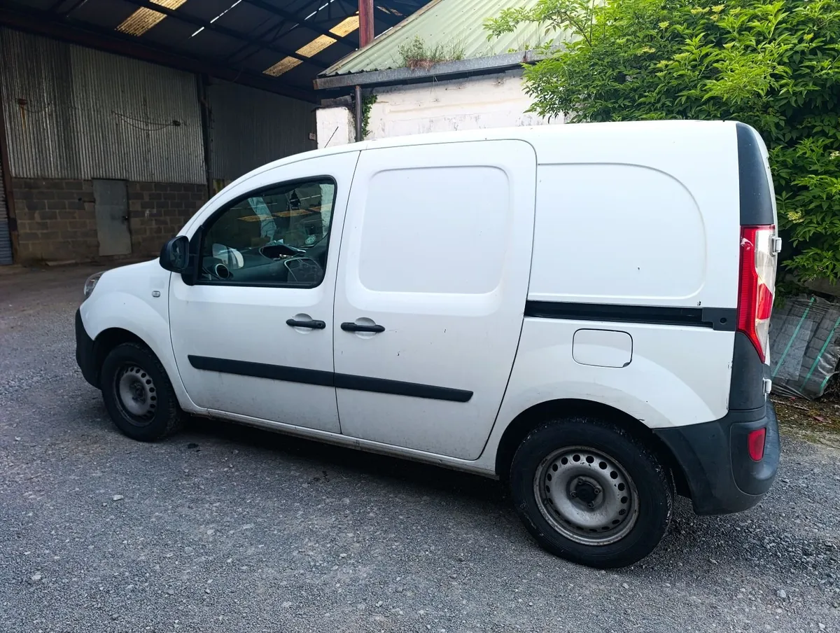 Renault Kangoo 2016 - Image 3
