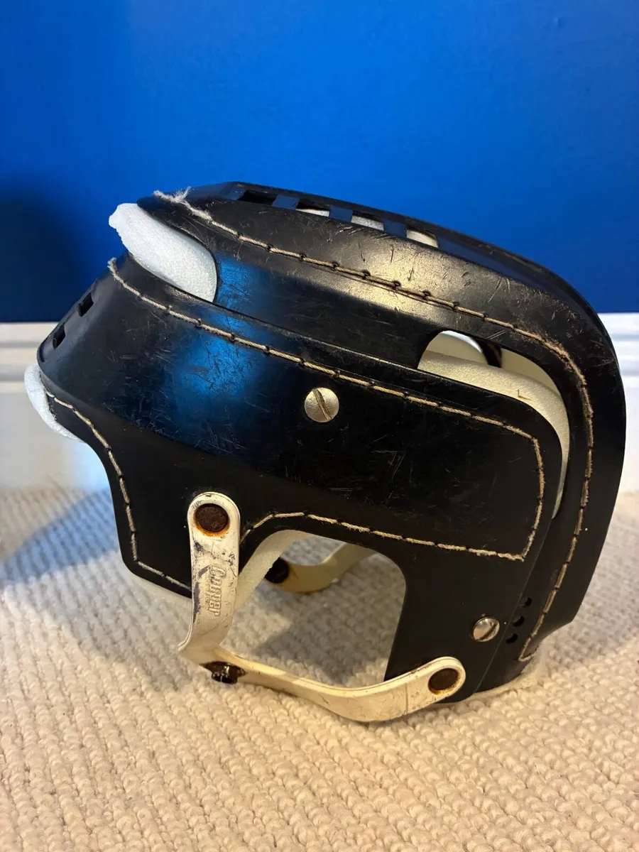Oldstyle cooper helmet - Image 3