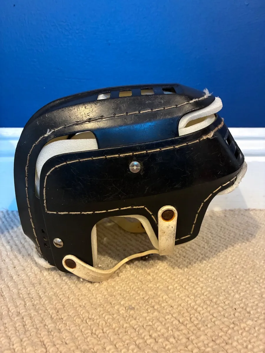 Oldstyle cooper helmet - Image 4